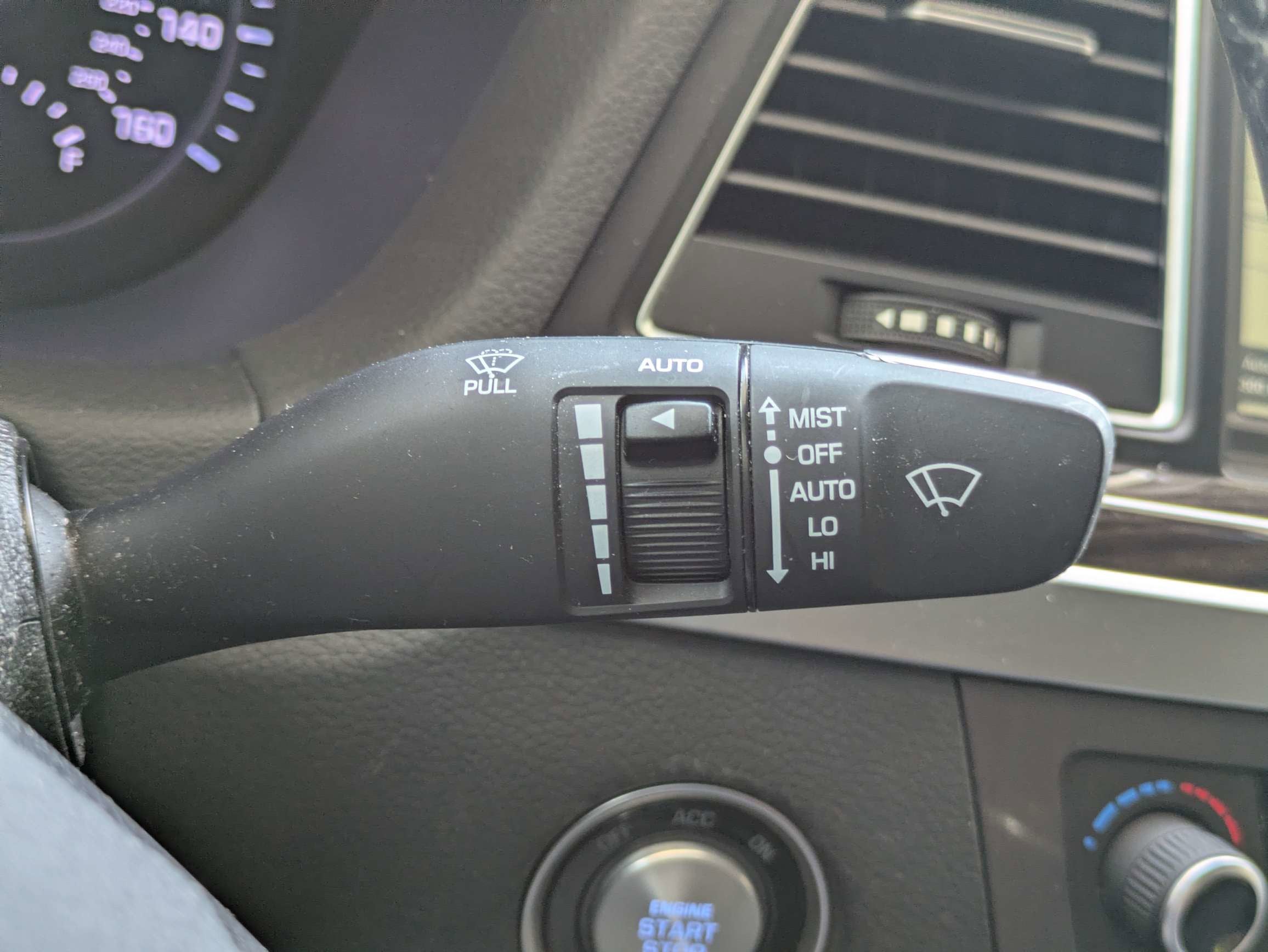 2018 Genesis G80 3.8L