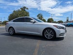 2018 Genesis G80 3.8L
