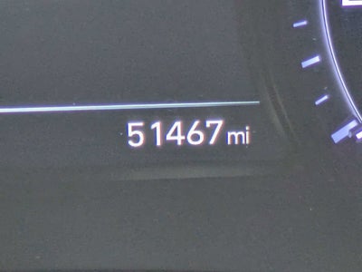 2018 Genesis G80 3.8L
