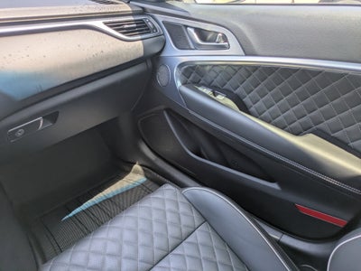 2019 Genesis G70 2.0T Advanced