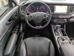 2017 Kia K900 Premium