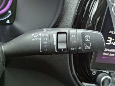 2024 Kia Soul GT-Line
