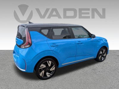 2024 Kia Soul GT-Line
