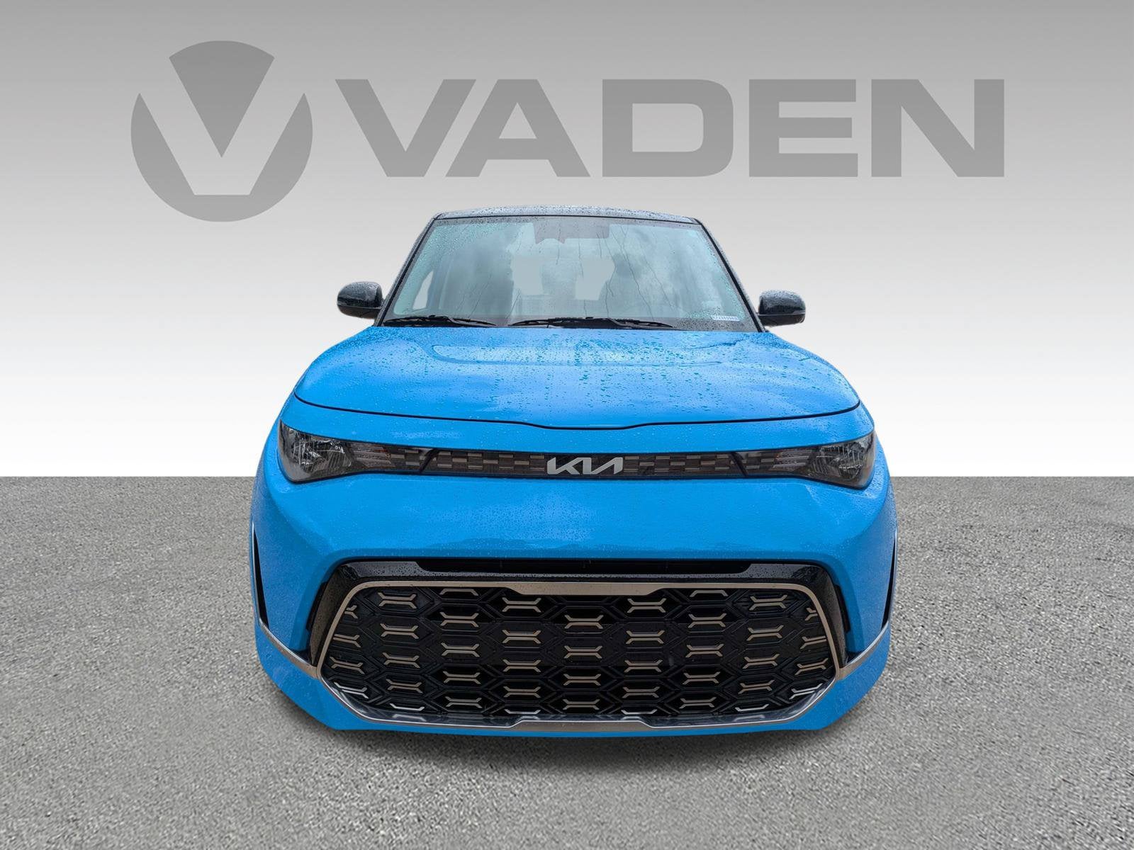 2024 Kia Soul GT-Line