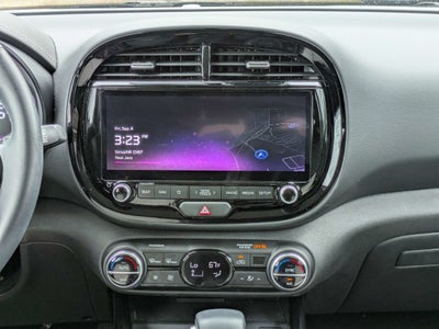 2024 Kia Soul GT-Line