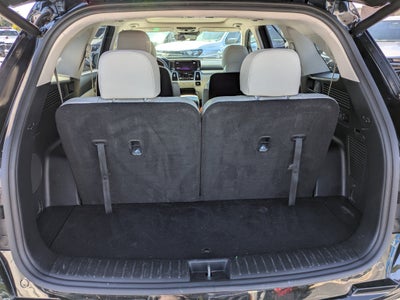 2022 Kia Sorento Plug-In Hybrid SX Prestige