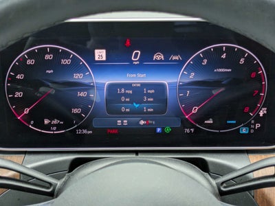 2024 Mercedes-Benz CLE CLE 450