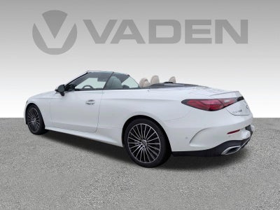 2024 Mercedes-Benz CLE CLE 450