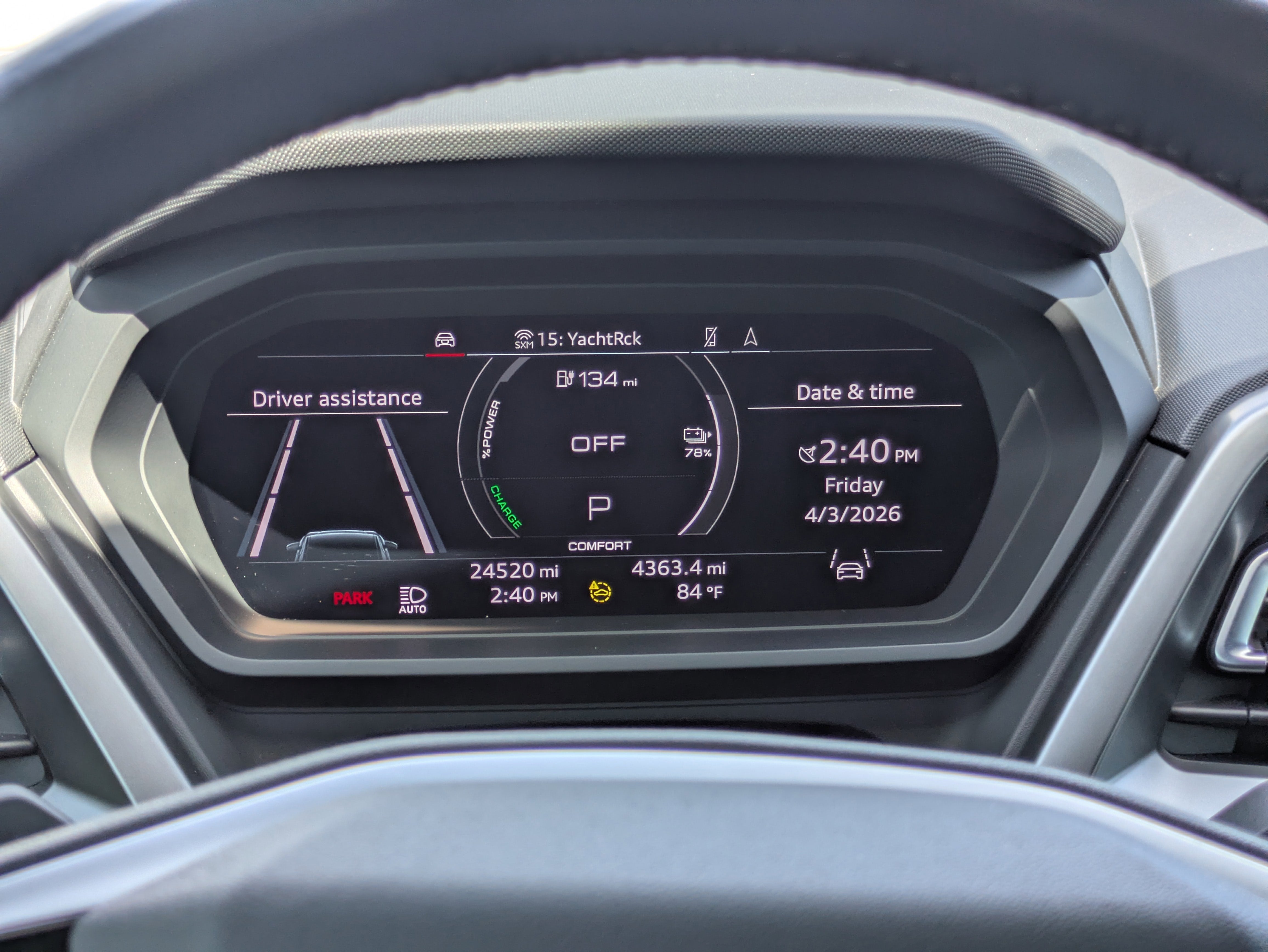 2022 Audi Q4 e-tron Premium Plus