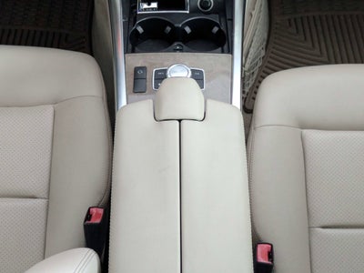 2014 Mercedes-Benz E-Class E 350