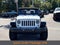 2017 Jeep Wrangler Sport 4x4