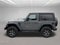 2019 Jeep Wrangler Rubicon