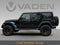 2020 Jeep Wrangler Unlimited Sahara Altitude 4x4