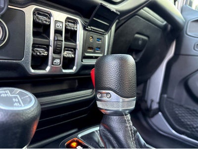 2019 Jeep Wrangler Unlimited Sahara 4x4