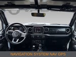 2020 Jeep Wrangler Unlimited Sahara Altitude 4x4