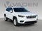 2020 Jeep Cherokee Latitude FWD