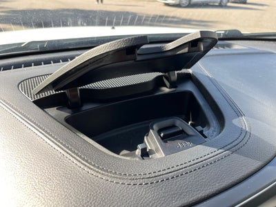 2020 Jeep Cherokee Latitude FWD