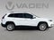 2020 Jeep Cherokee Latitude FWD