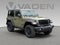2026 Jeep Wrangler WRANGLER 2-DOOR WILLYS