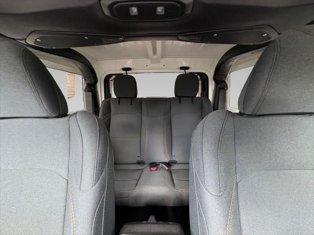 2026 Jeep Wrangler 2-Door Willys - Photo 29