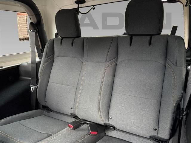 2026 Jeep Wrangler 2-Door Willys - Photo 31
