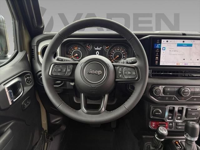 2026 Jeep Wrangler 2-Door Willys - Photo 37