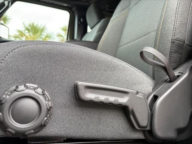 2026 Jeep Wrangler 2-Door Willys - Photo 39