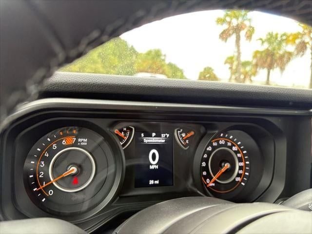 2026 Jeep Wrangler 2-Door Willys - Photo 40