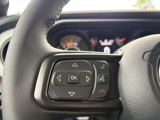 2026 Jeep Wrangler 2-Door Willys - Photo 41
