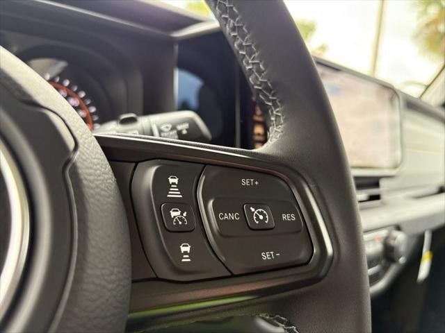 2026 Jeep Wrangler 2-Door Willys - Photo 42