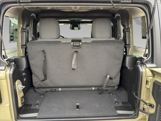 2026 Jeep Wrangler 2-Door Willys - Photo 47