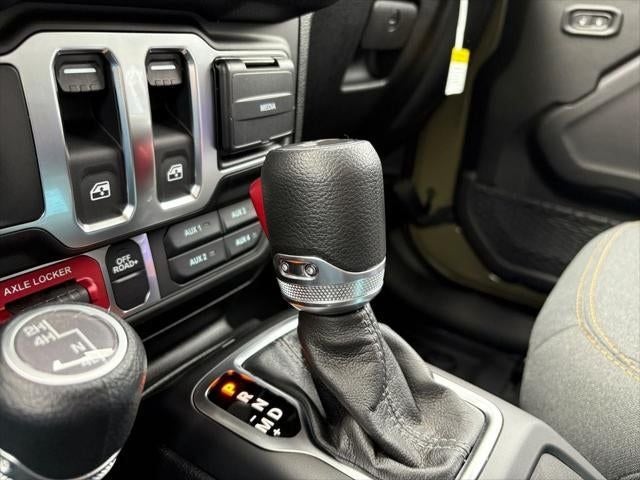 2026 Jeep Wrangler 2-Door Willys - Photo 52