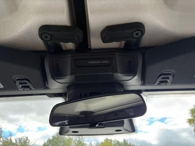 2026 Jeep Wrangler 2-Door Willys - Photo 53