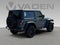 2026 Jeep Wrangler WRANGLER 2-DOOR WILLYS