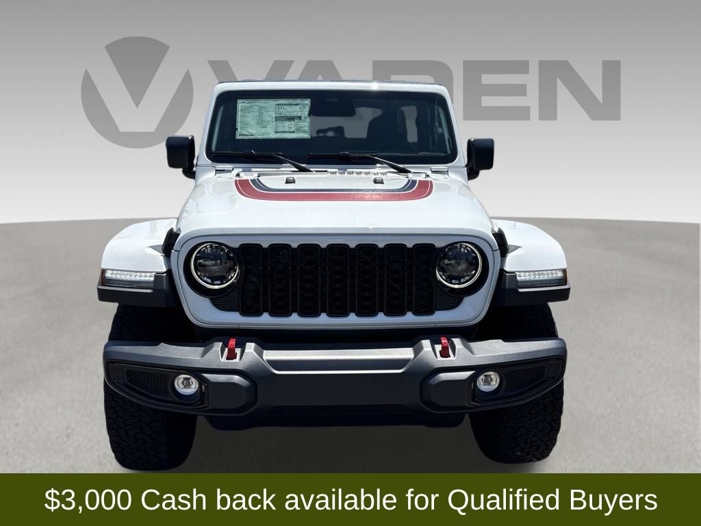 2026 Jeep Wrangler 4-Door Sport