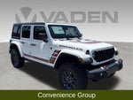 2026 Jeep Wrangler 4-Door Sport