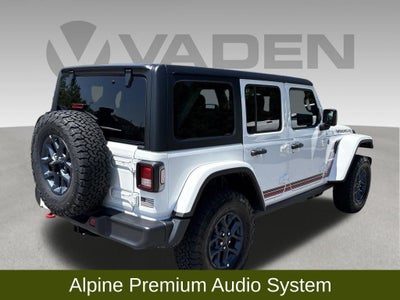 2026 Jeep Wrangler 4-Door Sport