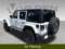 2026 Jeep Wrangler 4-Door Sport