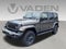 2026 Jeep Wrangler WRANGLER 4-DOOR 85TH ANNIVERSARY EDITION