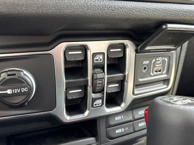 2026 Jeep Wrangler WRANGLER 4-DOOR 85TH ANNIVERSARY EDITION