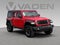 2025 Jeep Wrangler 4-Door Rubicon 4x4