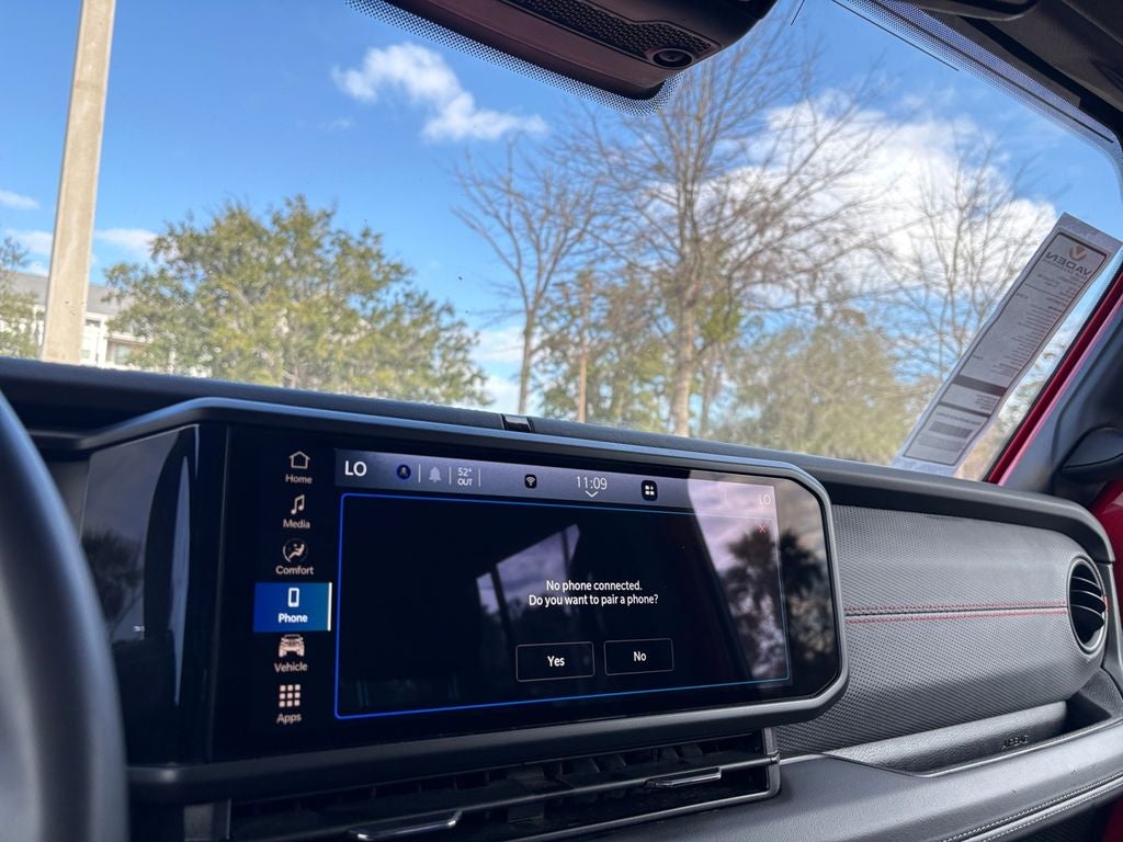 2025 Jeep Wrangler 4-Door Rubicon 4x4