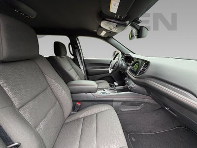 2026 Dodge Durango DURANGO GT RWD