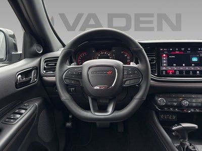 2026 Dodge Durango DURANGO GT RWD