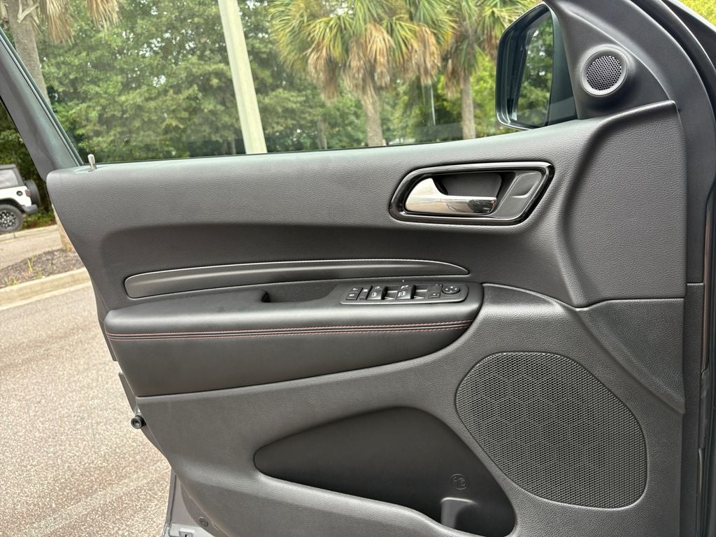 2026 Dodge Durango DURANGO GT RWD