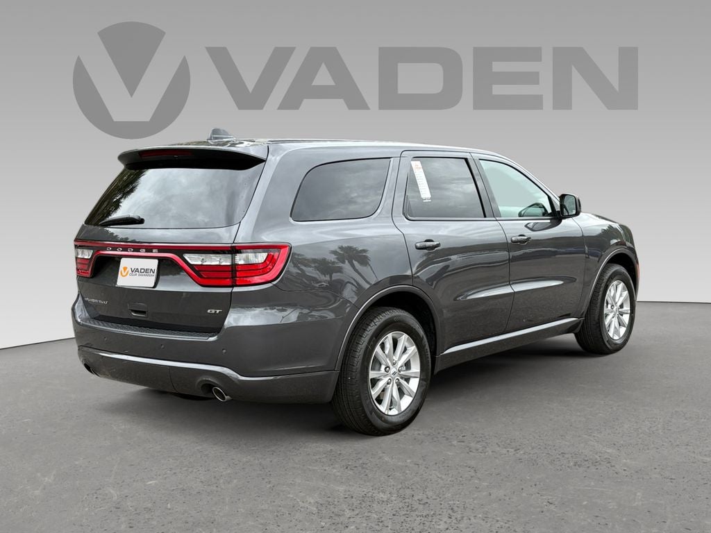 2026 Dodge Durango DURANGO GT RWD