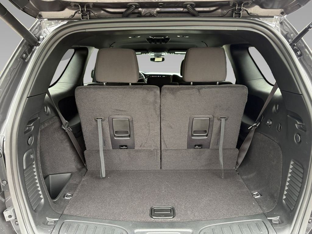 2026 Dodge Durango DURANGO GT RWD