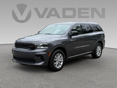 2026 Dodge Durango DURANGO GT RWD