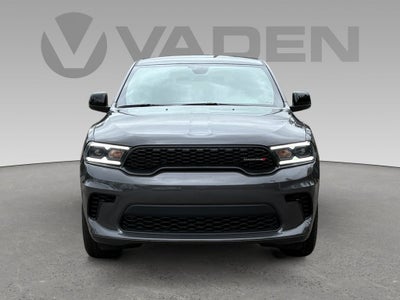 2026 Dodge Durango DURANGO GT RWD