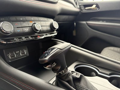 2026 Dodge Durango DURANGO GT RWD